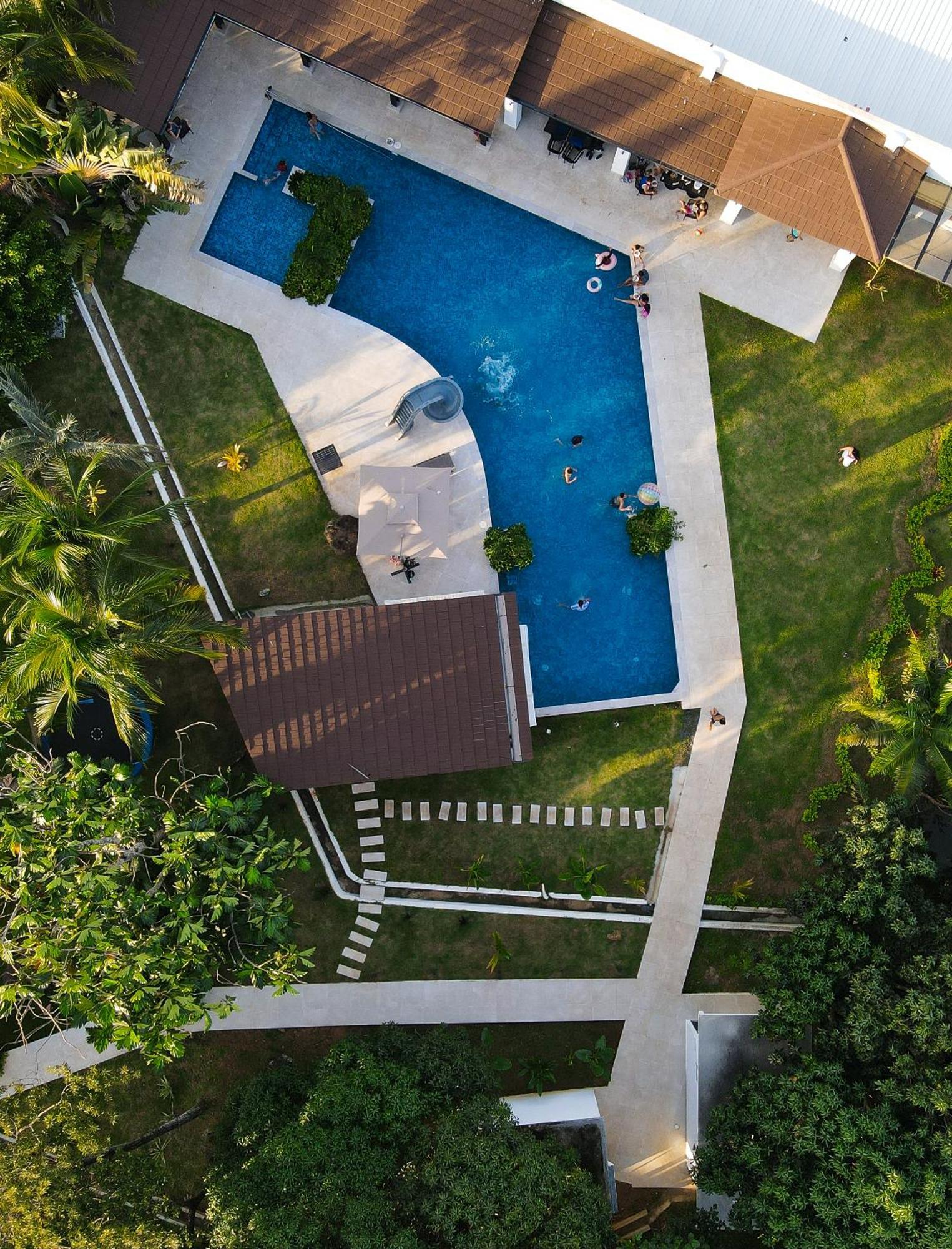 Hotel Vista Lago Buena Vista Arriba المظهر الخارجي الصورة