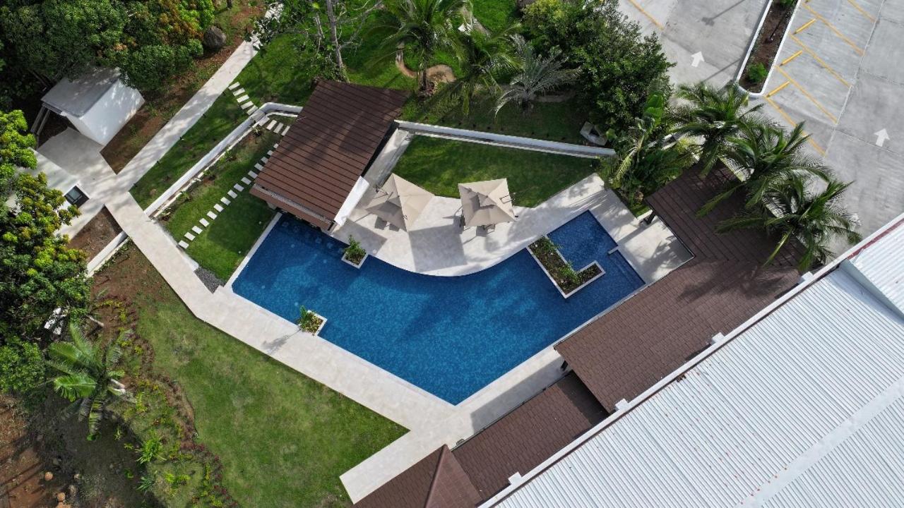 Hotel Vista Lago Buena Vista Arriba المظهر الخارجي الصورة