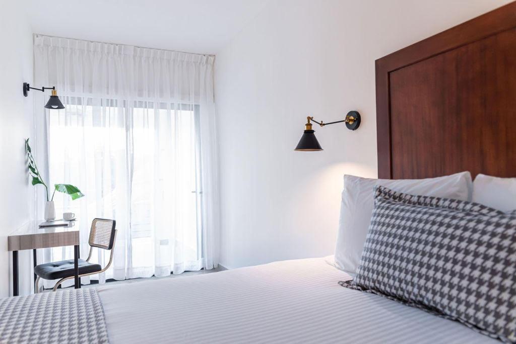 Hotel Vista Lago Buena Vista Arriba المظهر الخارجي الصورة